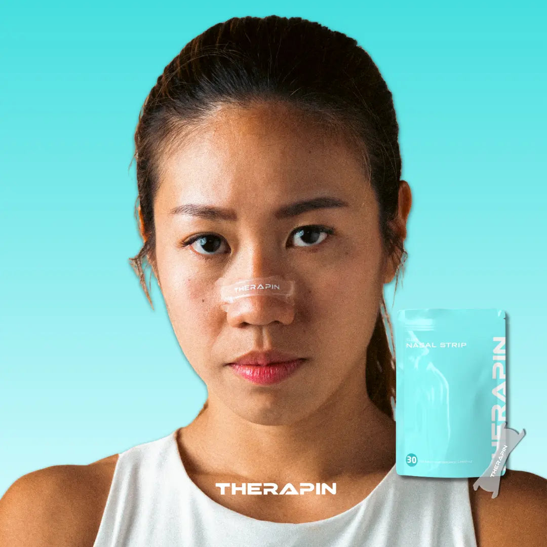 Therapin Nasal Strip