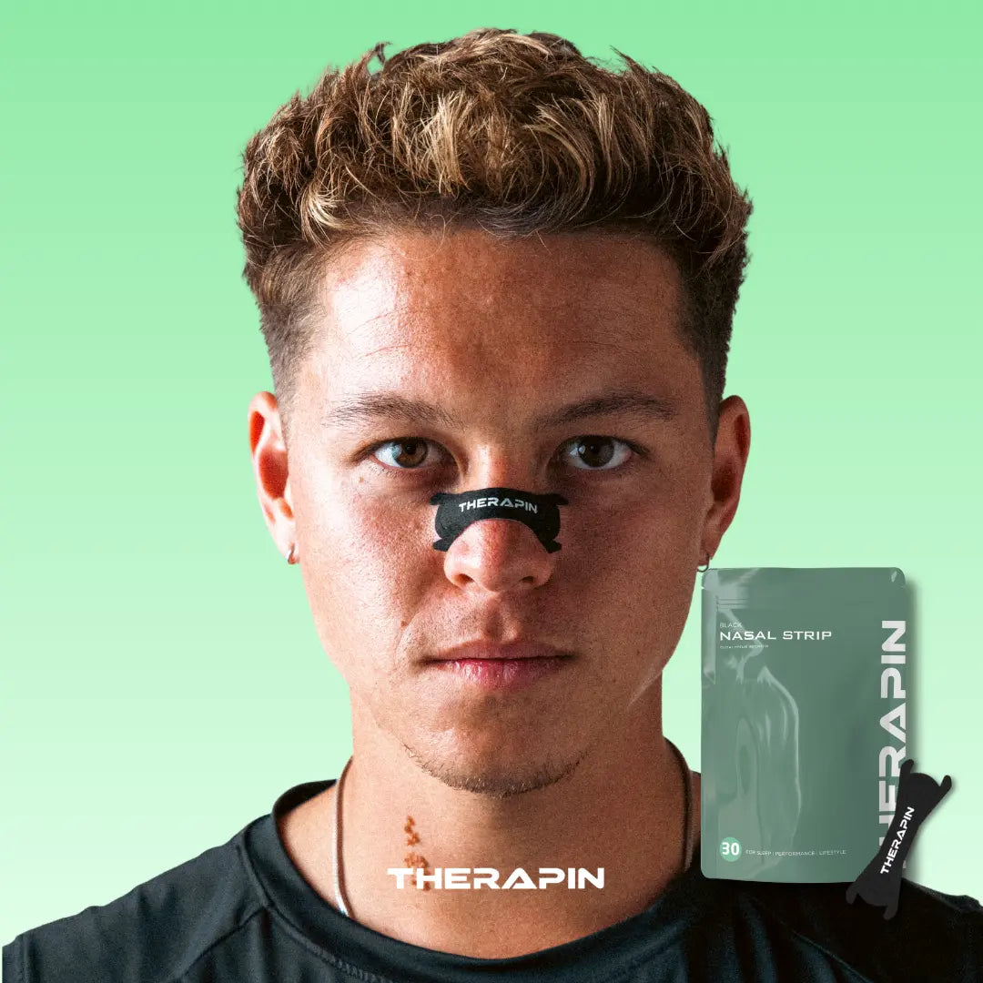 Therapin Nasal Strip
