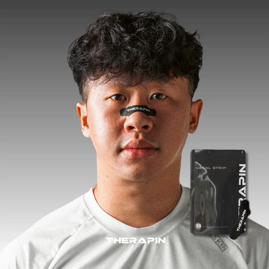Therapin Nasal Strip