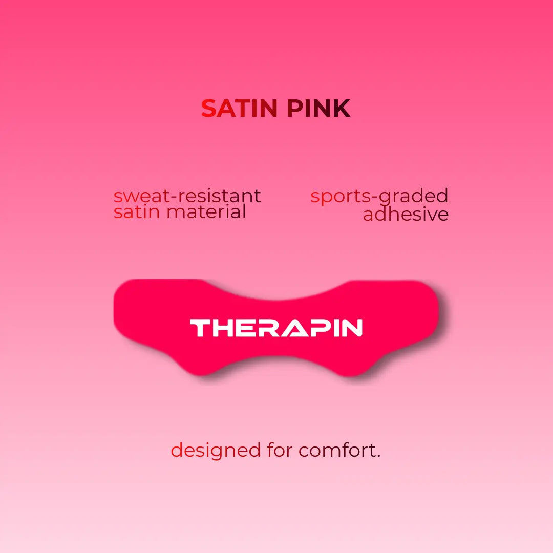 Therapin Nasal Strip