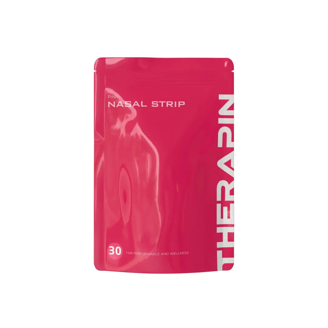 Therapin Nasal Strip