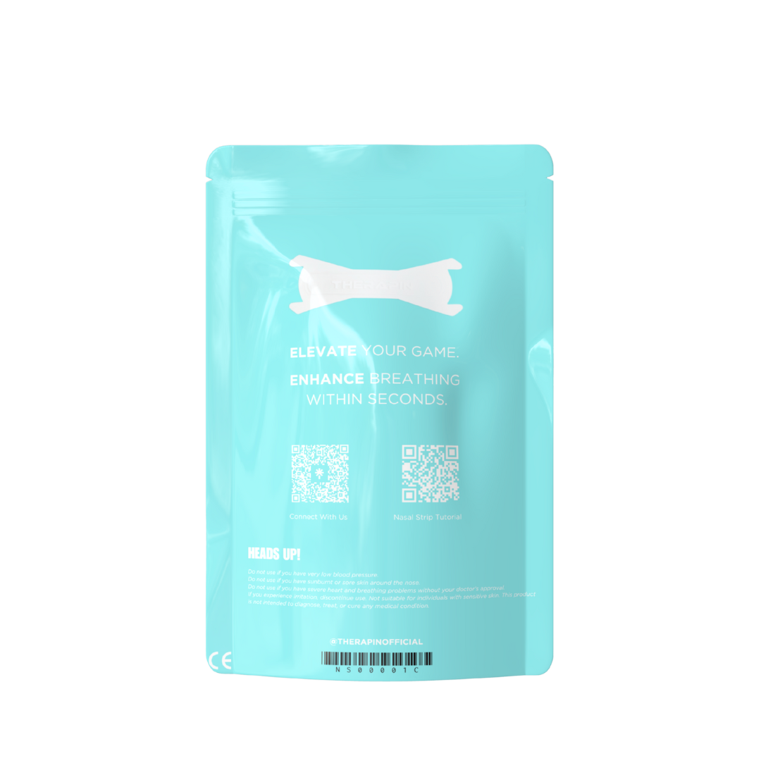 Therapin Nasal Strip