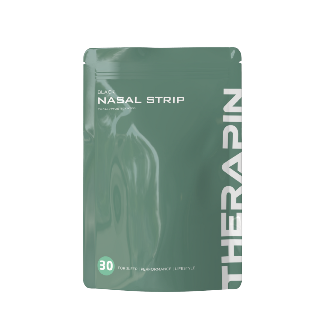 Therapin Nasal Strip