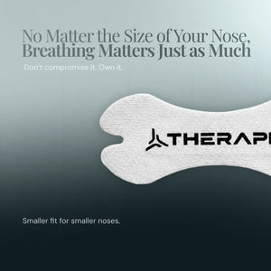 Therapin White Mini