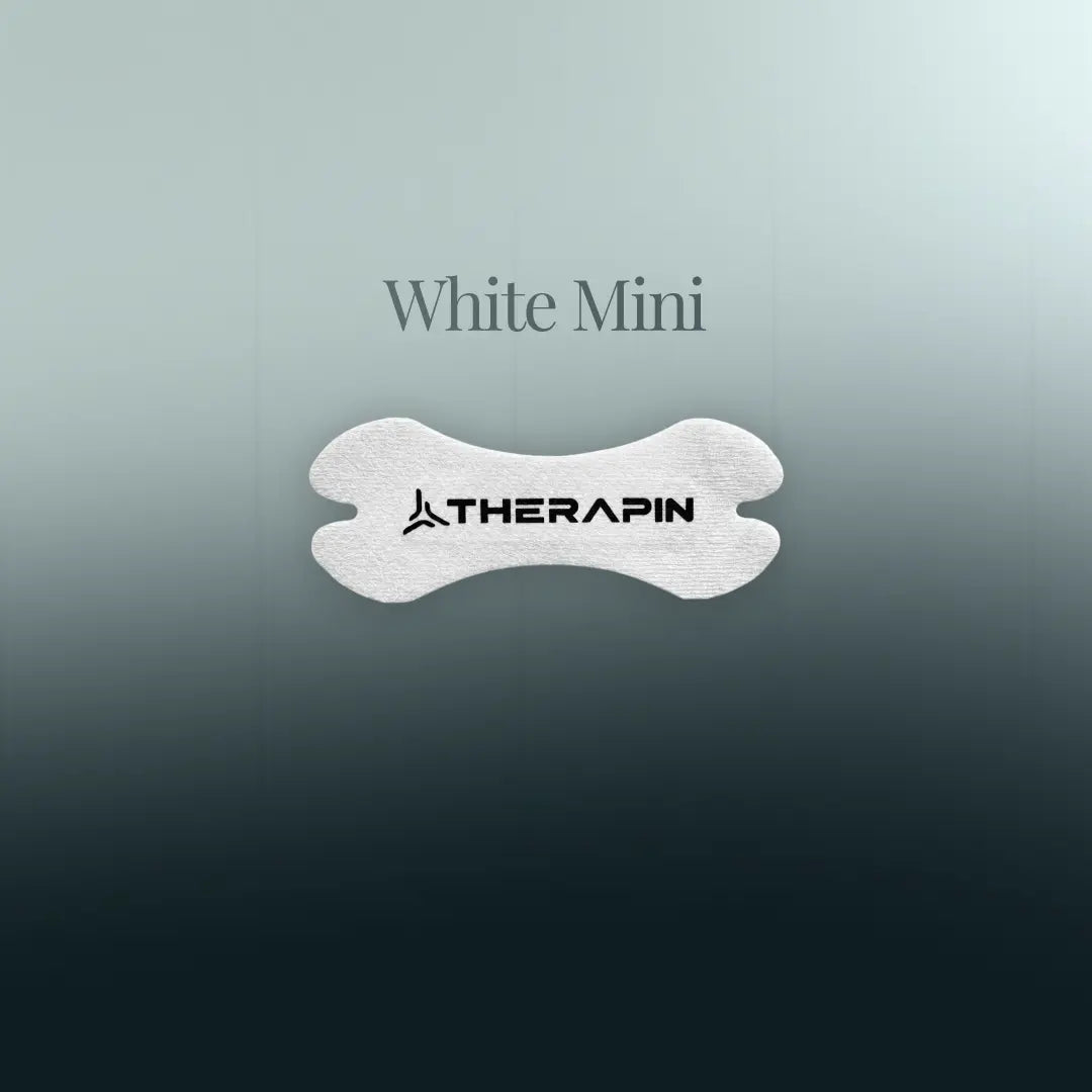 Therapin White Mini