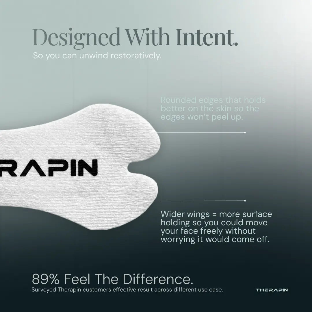 Therapin White Mini