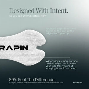 Therapin White Mini