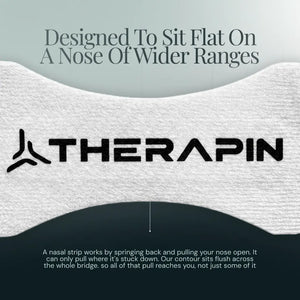 Therapin White Mini