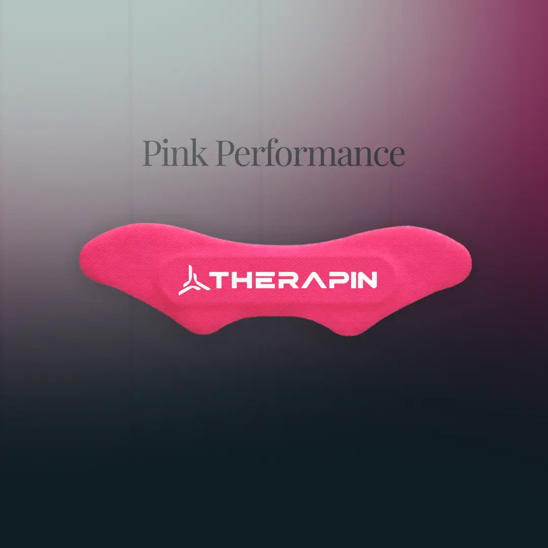 Therapin Pink Performance
