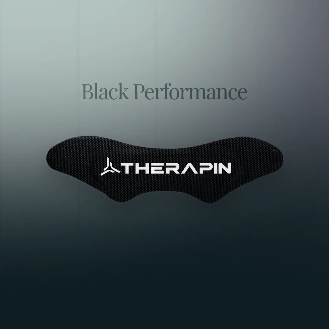 Therapin Black Performance