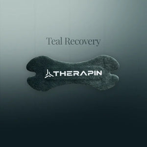 Therapin Teal Recovery
