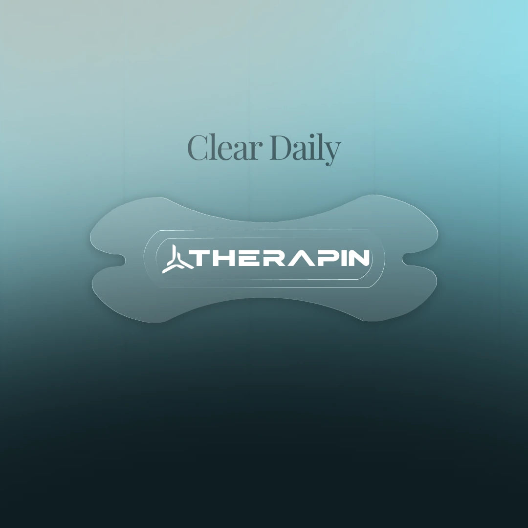 Therapin Clear Daily