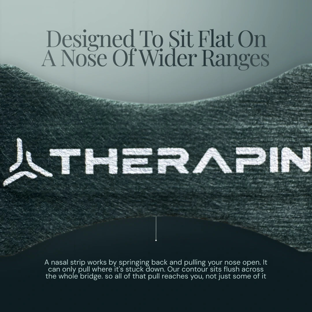 Therapin Teal Recovery