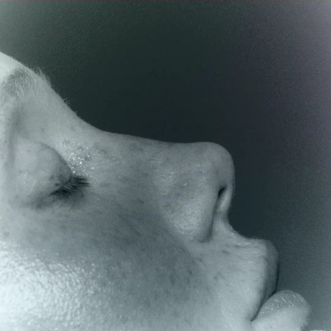 A blocked nose makes it harder still