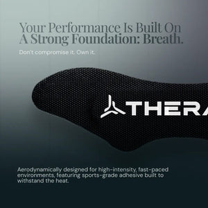 Therapin Black Performance