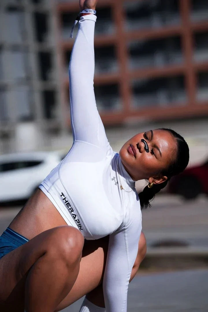 From Training to the Finish Line: Tiara's HYROX Barcelona Journey