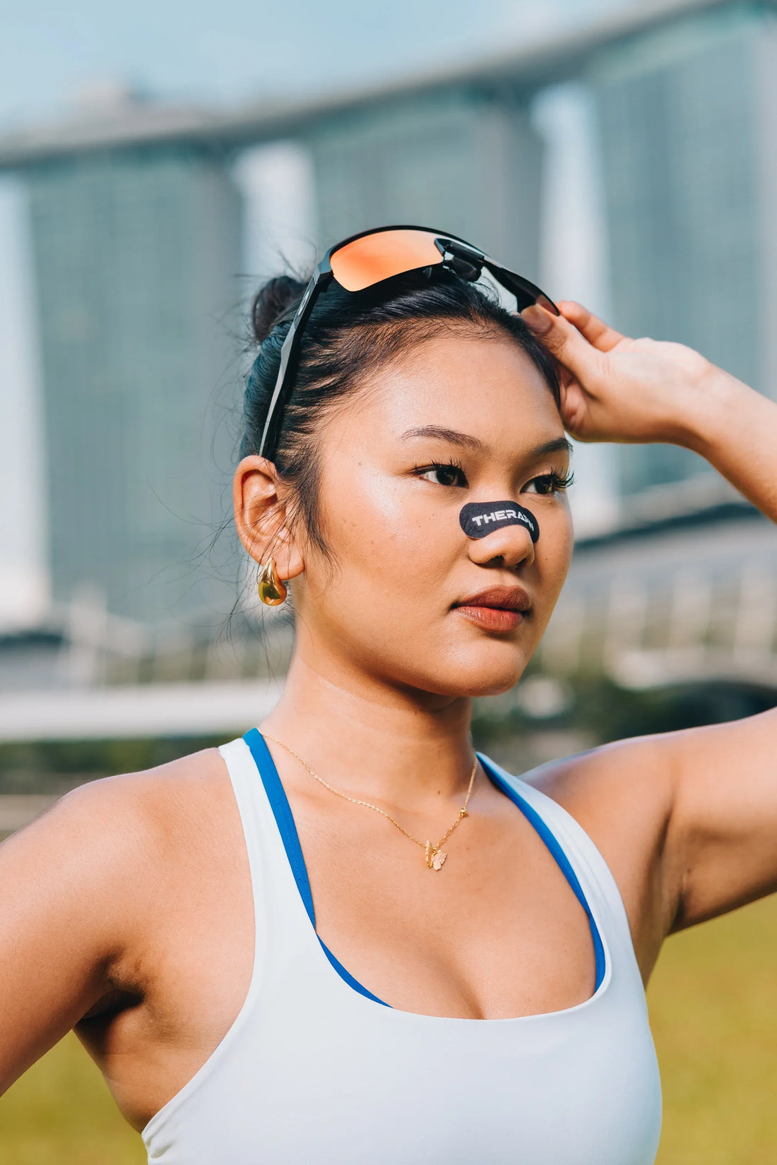 Nasal Strips Are Trending—Here’s What You Should Know