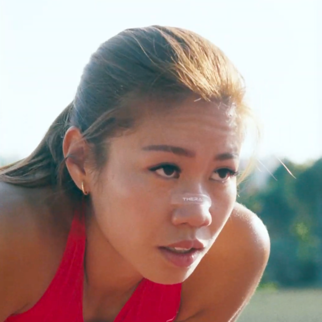 Therapin Nasal Strip