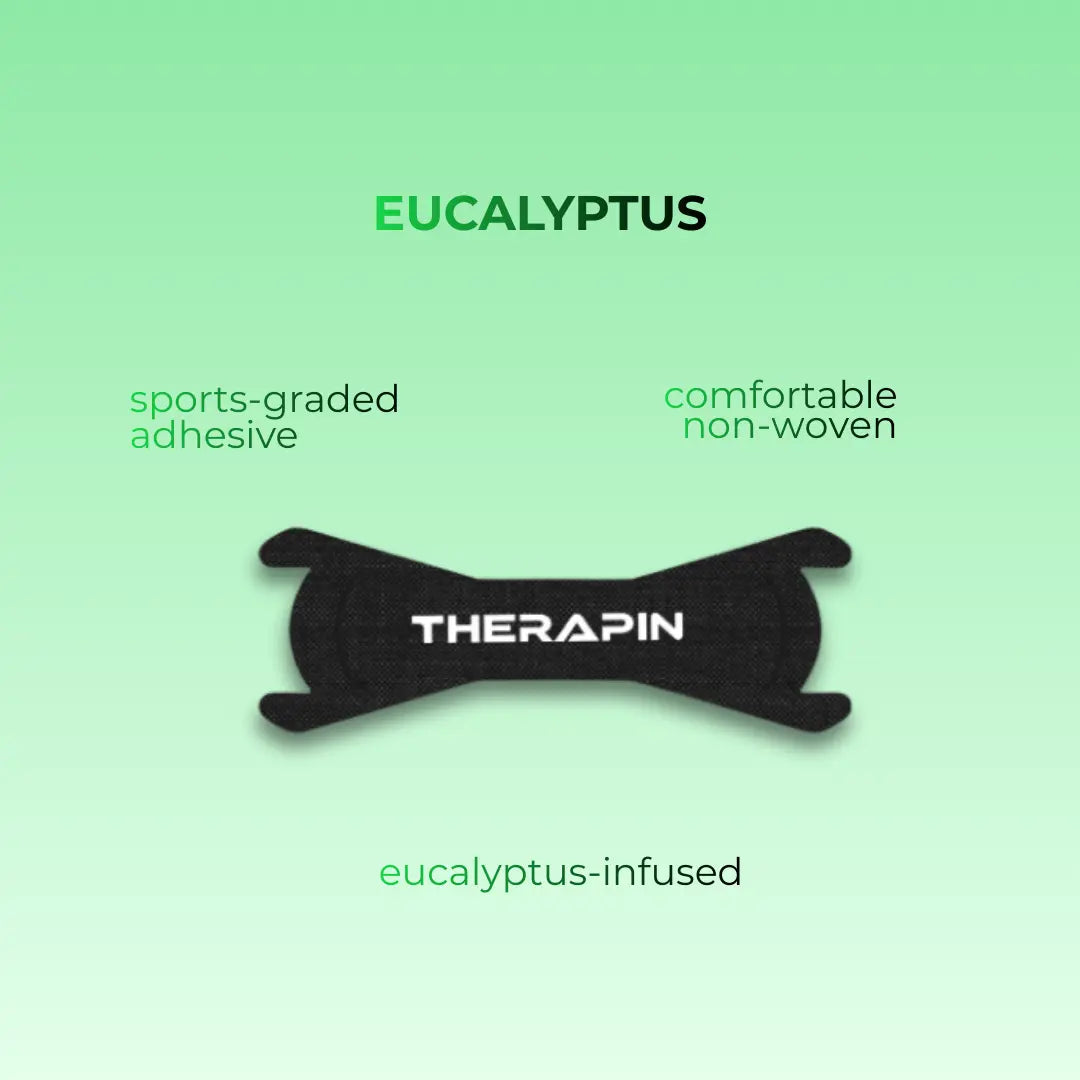 Therapin Nasal Strip