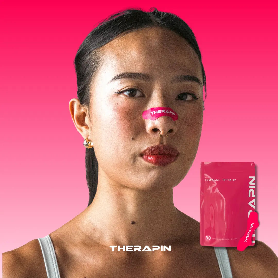 Therapin Nasal Strip