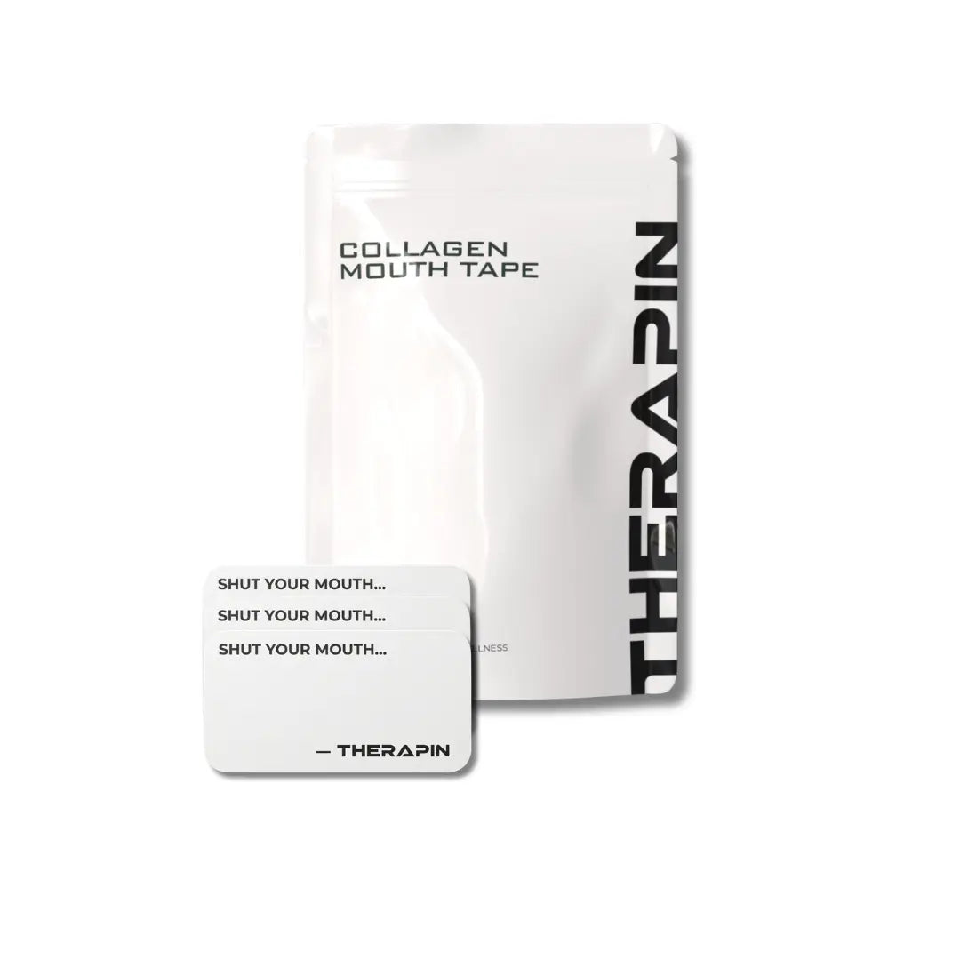 Collagen Mouth Tape