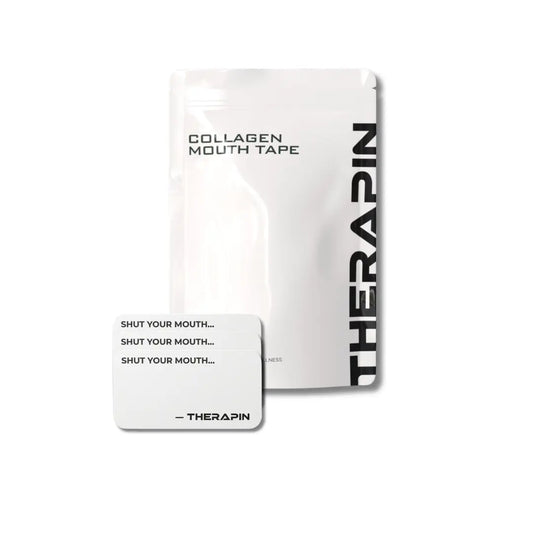 Collagen Mouth Tape