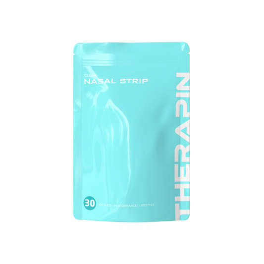 Therapin Nasal Strip
