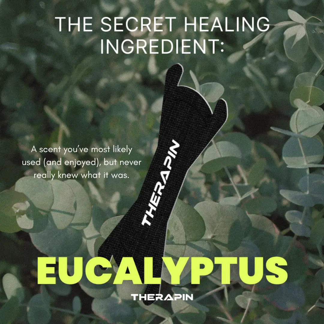 Therapin Nasal Strip