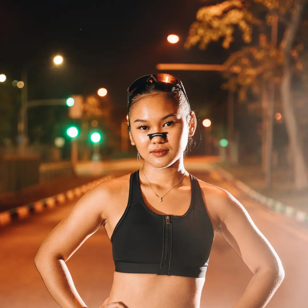 Therapin Nasal Strip