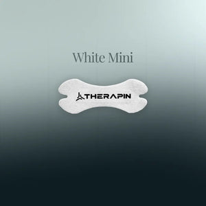 Therapin White Mini