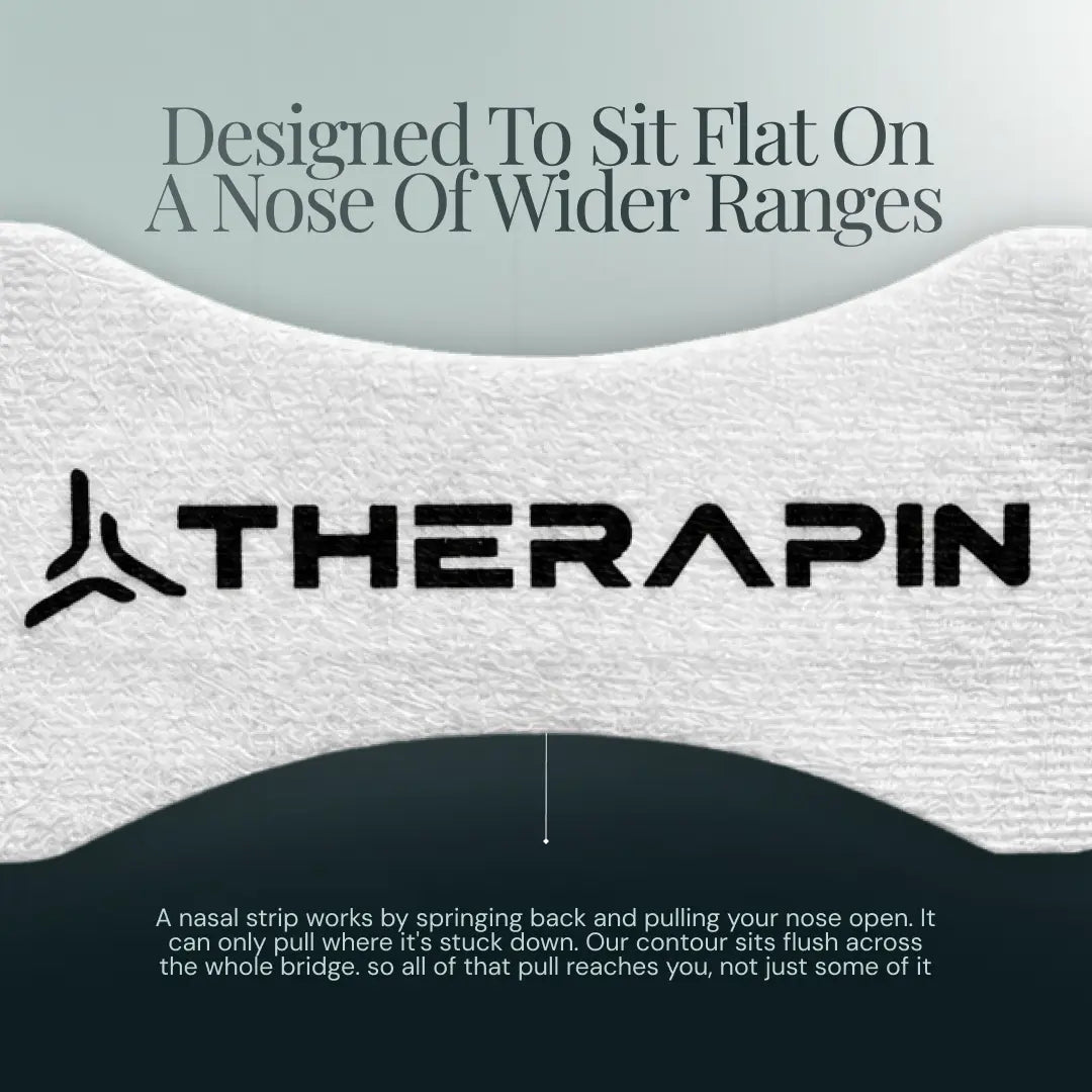 Therapin White Mini