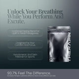 Therapin Black Performance