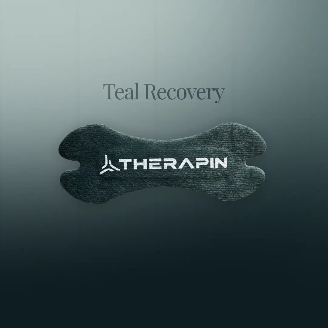 Therapin Teal Recovery