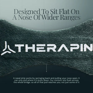Therapin Teal Recovery