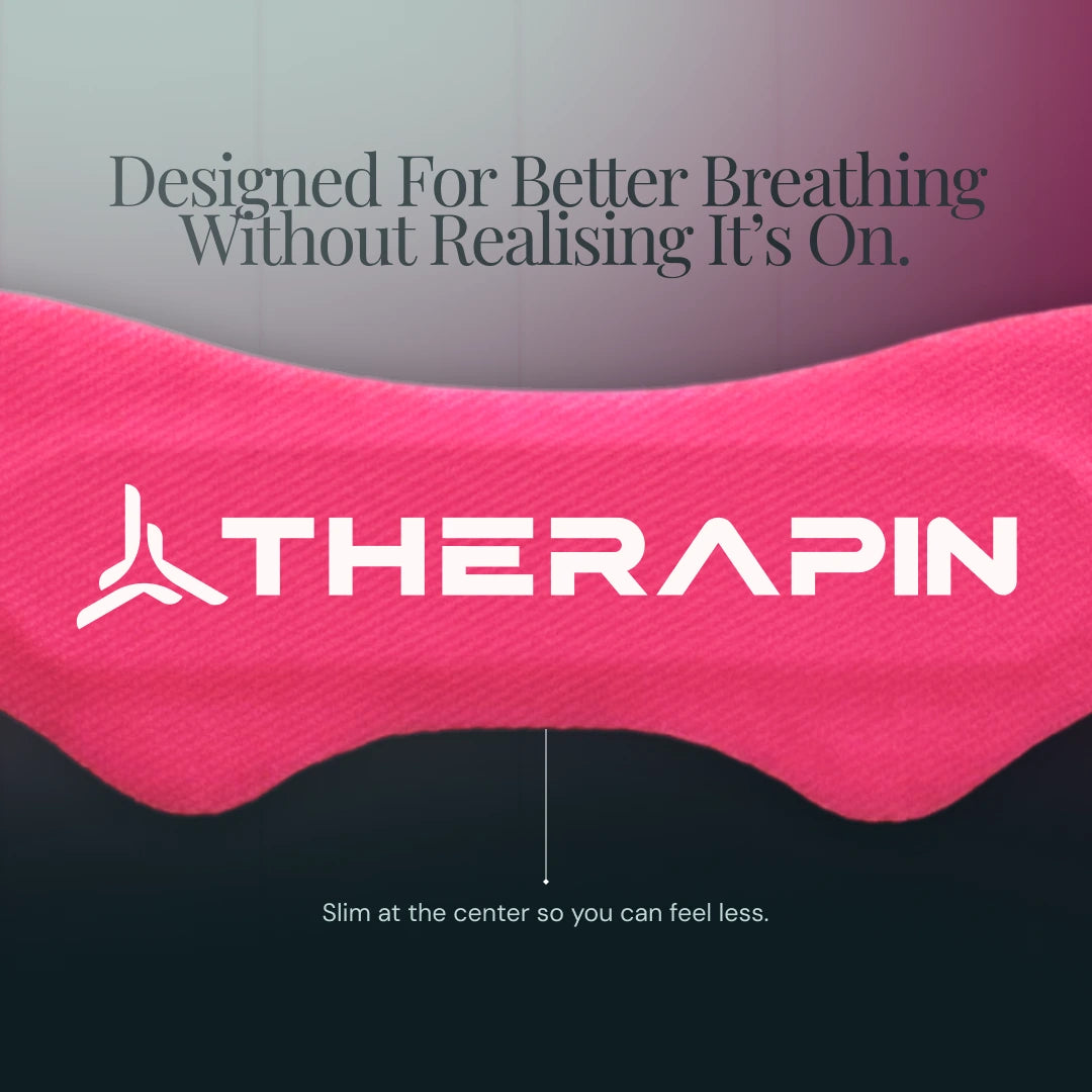 Therapin Pink Performance