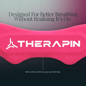 Therapin Pink Performance