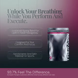 Therapin Pink Performance