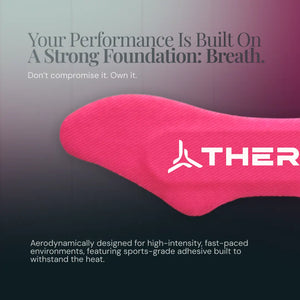 Therapin Pink Performance