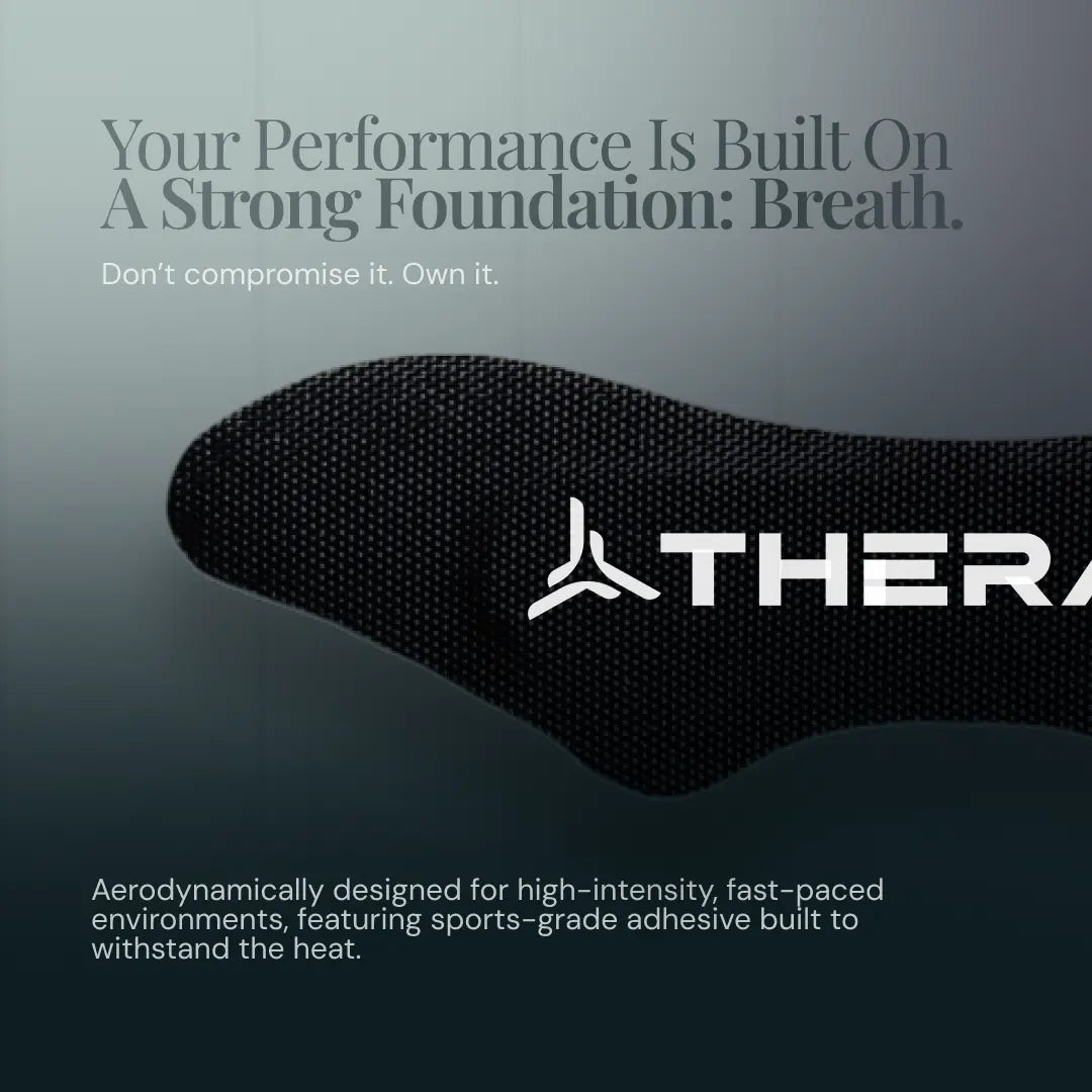 Therapin Black Performance
