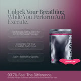Therapin Pink Performance