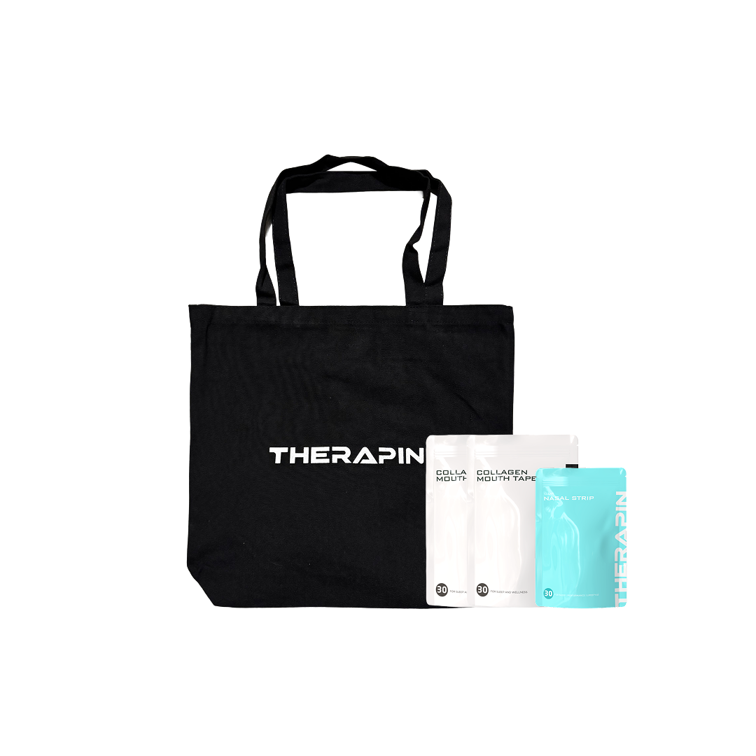 Sleep Recovery Bundle