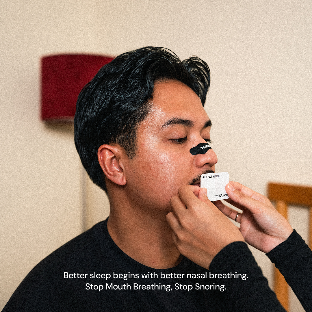 Sleep Recovery Bundle