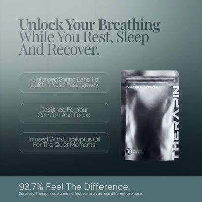 Teal Recovery — Save 50% + Free Gifts