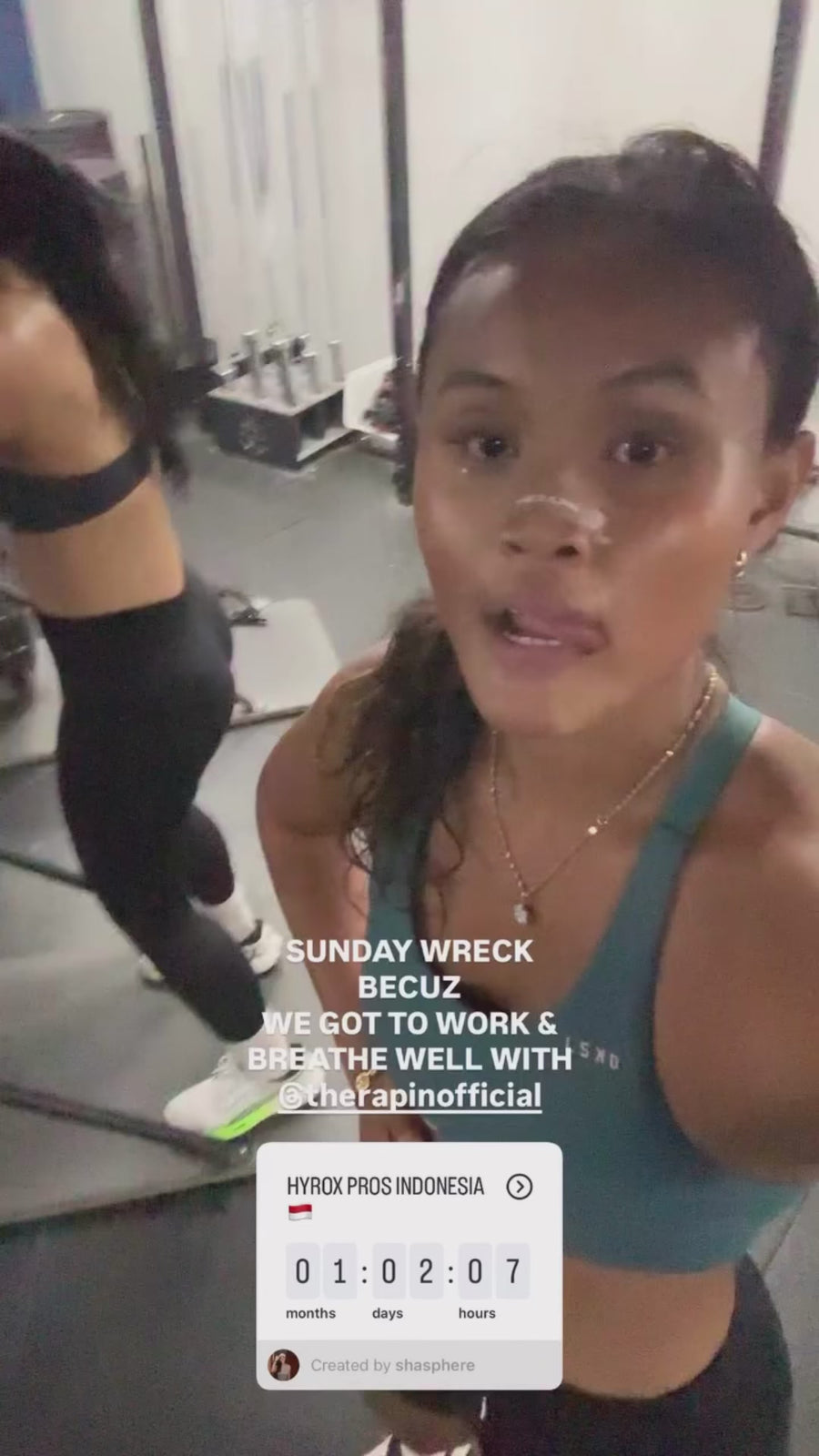 Customer video