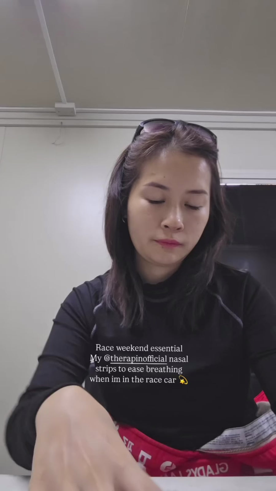 Customer video