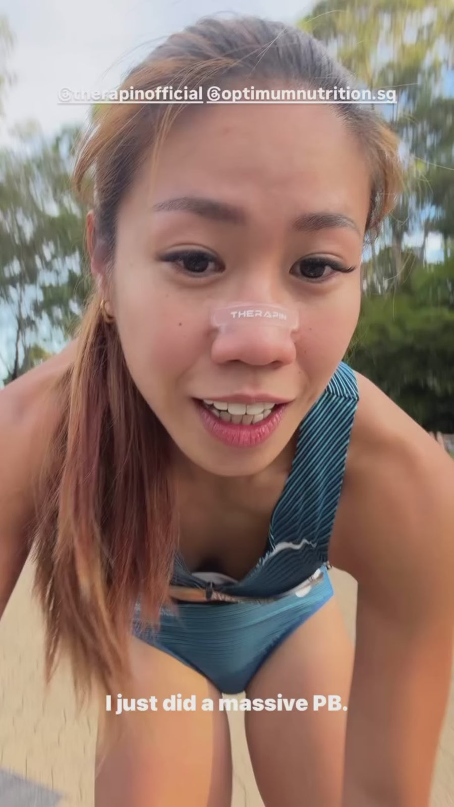 Customer video
